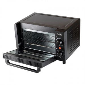 Somogyi HG MS 10 mini sütő fekete